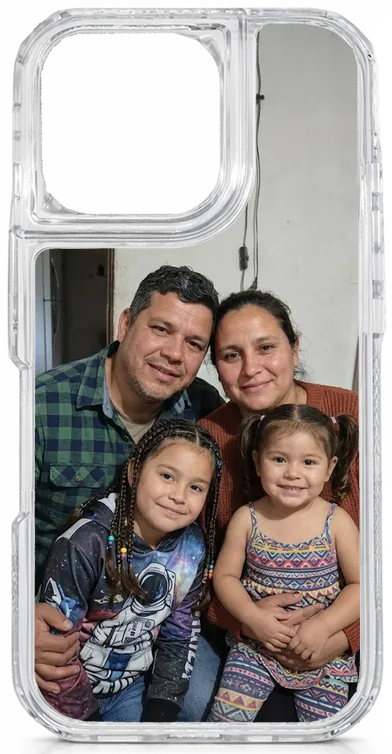 Uso rudo personalizada
