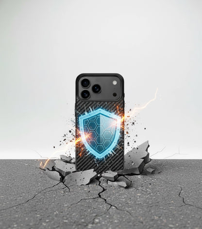 Funda con movimiento