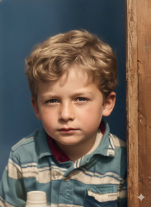 After - Restauración profunda