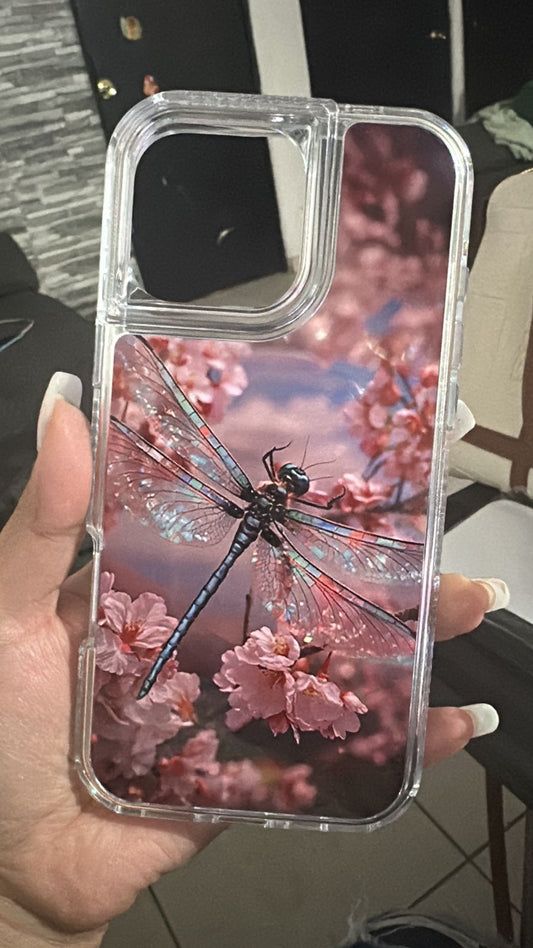 Funda lenticular personalizada uso rudo