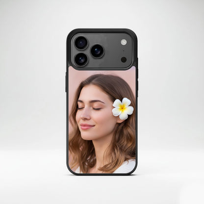 Diseñada con tu foto. Hecha para durar.