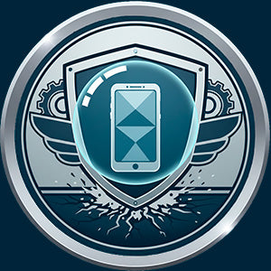 Funda para celular resistente con protección antigolpes y material duradero