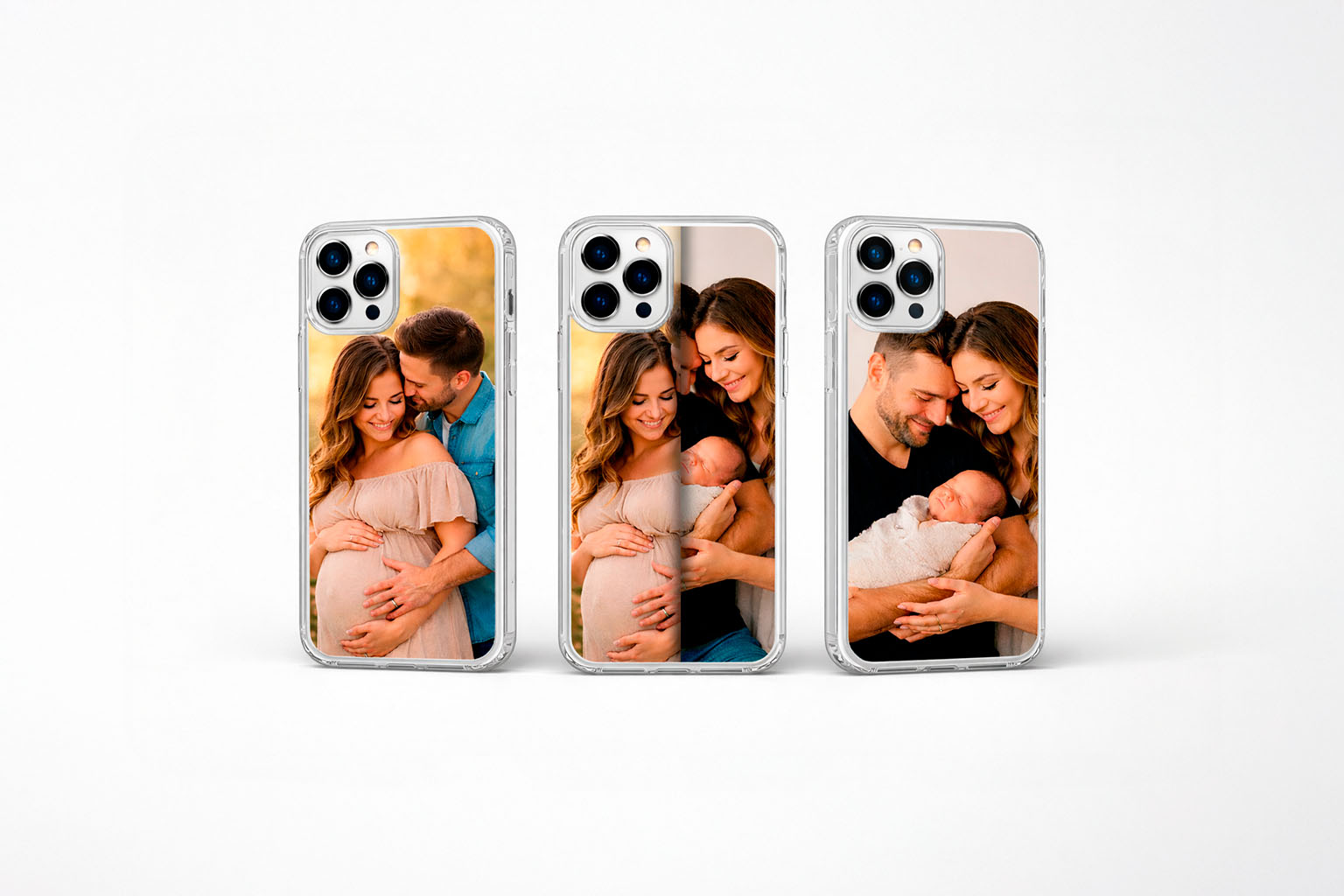 Funda lenticular personalizada uso rudo