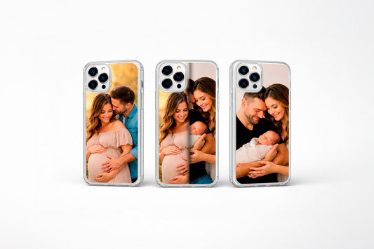 Funda lenticular personalizada uso rudo