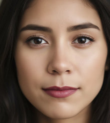 After - Nitidez y definición