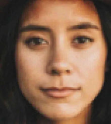 Before - Nitidez y definición