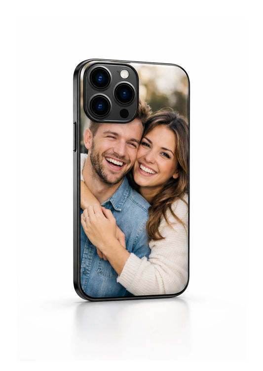 Diseñada con tu foto. Hecha para durar.